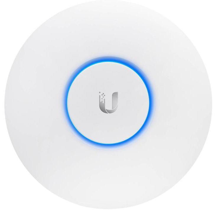 Ubiquiti Unifi AC Lite AP (UAP-AC-LITE) - зображення 1