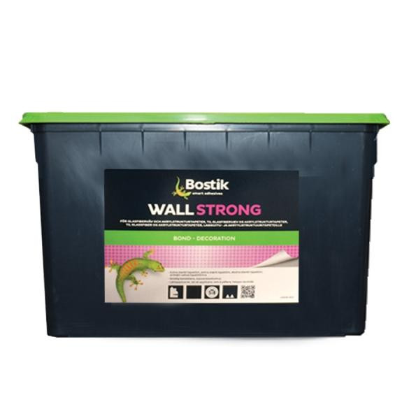 Bostik Wall Strong 75 15 л - зображення 1