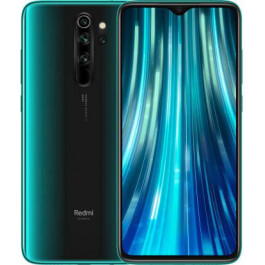 Xiaomi Redmi Note 8 Pro 6/128GB Green