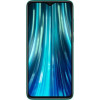 Xiaomi Redmi Note 8 Pro 6/128GB Green - зображення 2