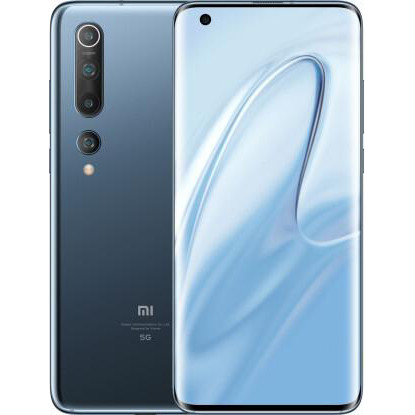 Xiaomi Mi 10 - зображення 1