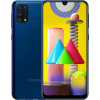Samsung Galaxy M31 6/128GB Blue (SM-M315FZBU)