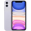Apple iPhone 11 64GB Dual Sim Purple (MWN52) - зображення 1