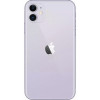 Apple iPhone 11 64GB Dual Sim Purple (MWN52) - зображення 3