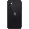 Apple iPhone 11 64GB Dual Sim Black (MWN02) - зображення 4