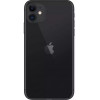 Apple iPhone 11 128GB Dual Sim Black (MWN72) - зображення 4