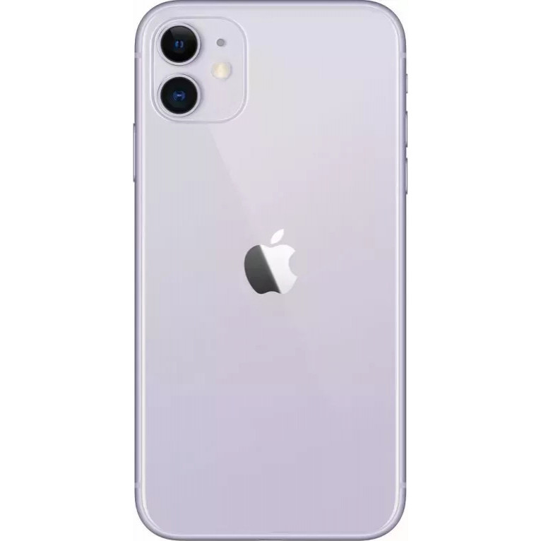 Apple iPhone 11 256GB Dual Sim Purple (MWNK2) купить в интернет-магазине:  цены на смартфон Apple iPhone 11 256GB Dual Sim Purple (MWNK2) - отзывы и  обзоры, фото и характеристики. Сравнить предложения в