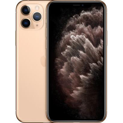 Apple iPhone 11 Pro 64GB Gold (MWC52/MWCK2) - зображення 1