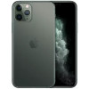 Apple iPhone 11 Pro 256GB Dual Sim Midnight Green (MWDH2) - зображення 1