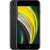 Apple iPhone SE 2020 256GB Black (MXVT2/MXVP2) - зображення 1