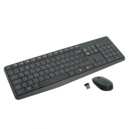   Logitech MK235 WL RU (920-007948)