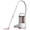 Пилосос 2в1 (вертикальний + ручний) Deerma Vacuum Cleaner Wet and Dry TJ200