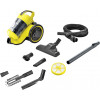 Karcher VC 3 Plus (1.198-127.0) - зображення 1