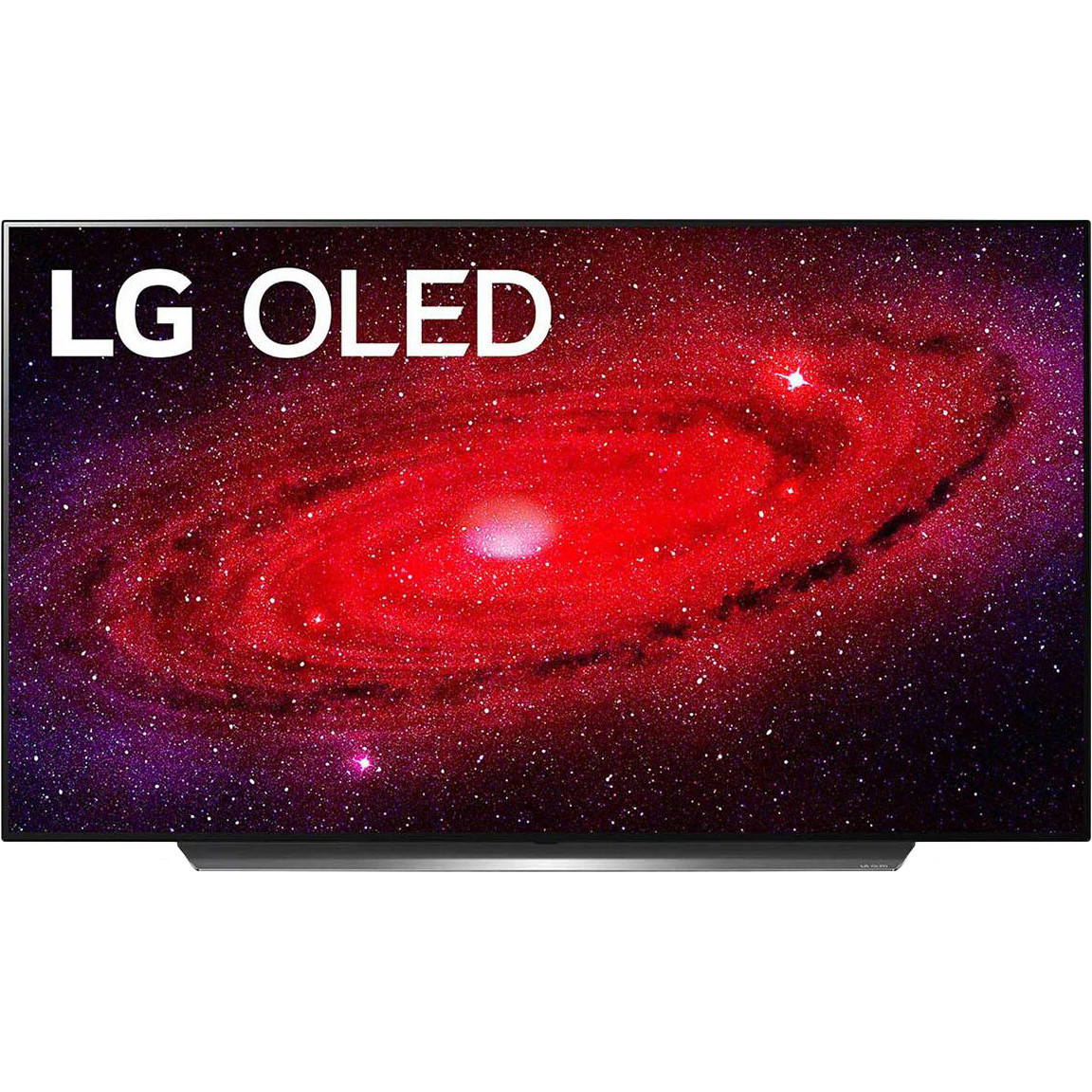 LG OLED55CX - зображення 1