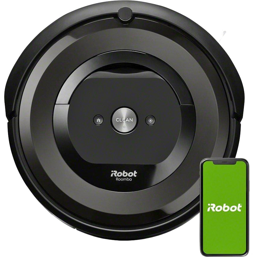 iRobot Roomba e5 - зображення 1