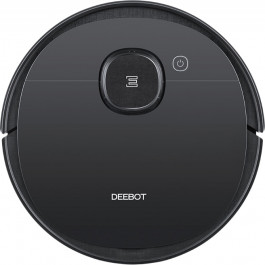 ECOVACS DEEBOT OZMO 950 Black (DX9G)