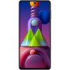 Samsung Galaxy M51 6/128GB White (SM-M515FZWD) - зображення 1