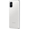 Samsung Galaxy M51 6/128GB White (SM-M515FZWD) - зображення 3