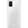 Samsung Galaxy M51 6/128GB White (SM-M515FZWD) - зображення 2