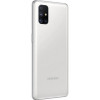 Samsung Galaxy M51 6/128GB White (SM-M515FZWD) - зображення 4