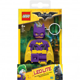LEGO Batman Movie Бэтгёрл (LGL-KE104)