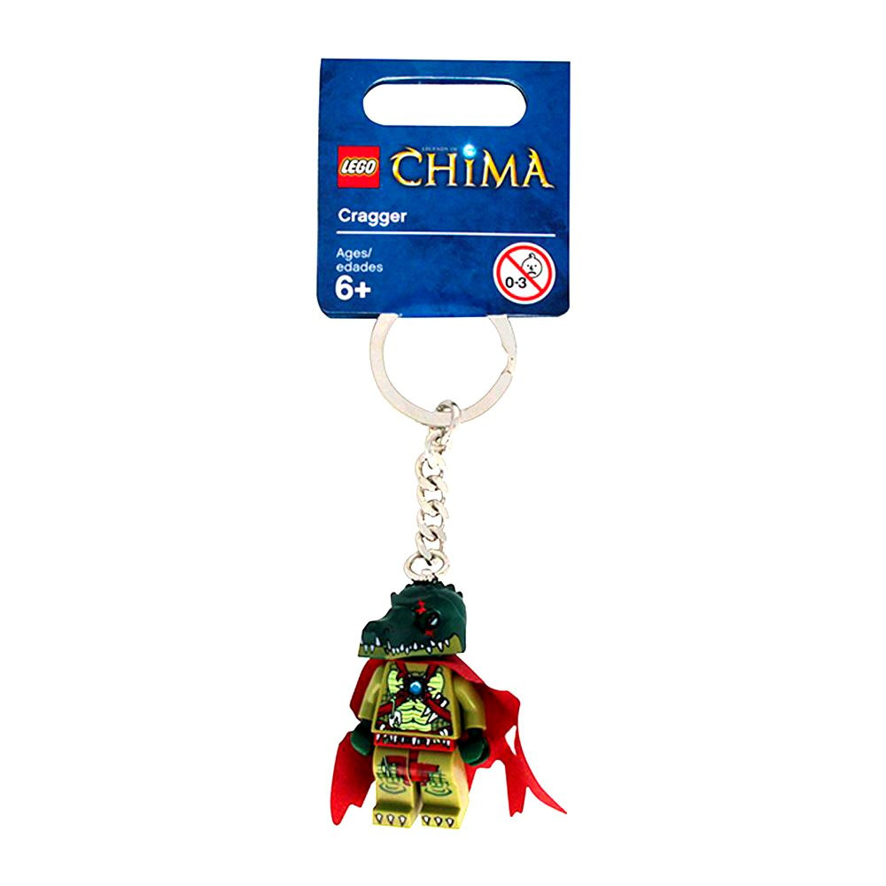 LEGO Chima Крагер (6031657) - зображення 1