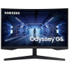 Samsung Odyssey G5 LC27G55T Black (LC27G55TQ)
