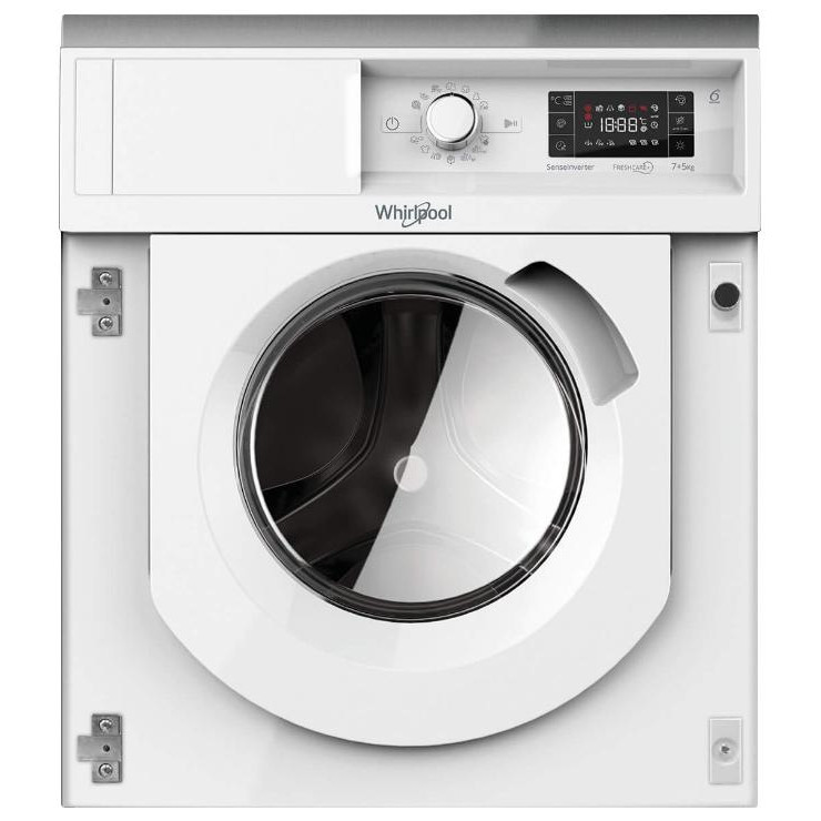 Whirlpool BI WDWG 75148 - зображення 1