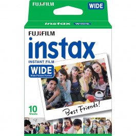 Fujifilm Сolorfilm INSTAX Reg.Glossy 10 (16385983)