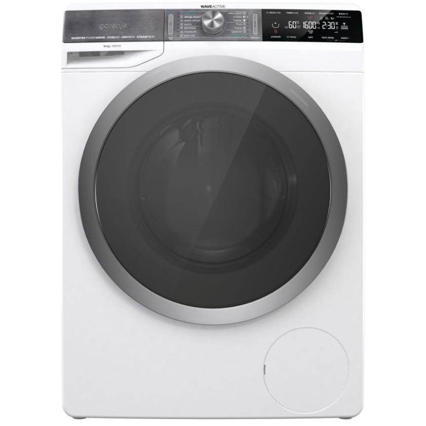 Gorenje WS168LNST - зображення 1