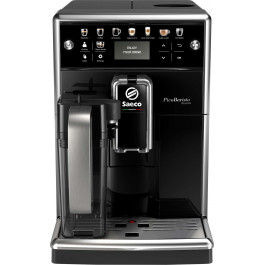   Saeco PicoBaristo Deluxe (SM5570/10)