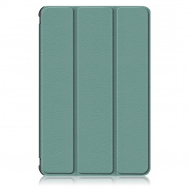 BeCover Smart Case для Samsung Galaxy Tab S7 Plus SM-T975 Dark Green (705227)