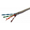 Оптоволоконний кабель FinMark FTP CAT5e 4х2х0,51(Cu) 24AWG PVC W 305m