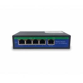   Netsodis PS105-24V