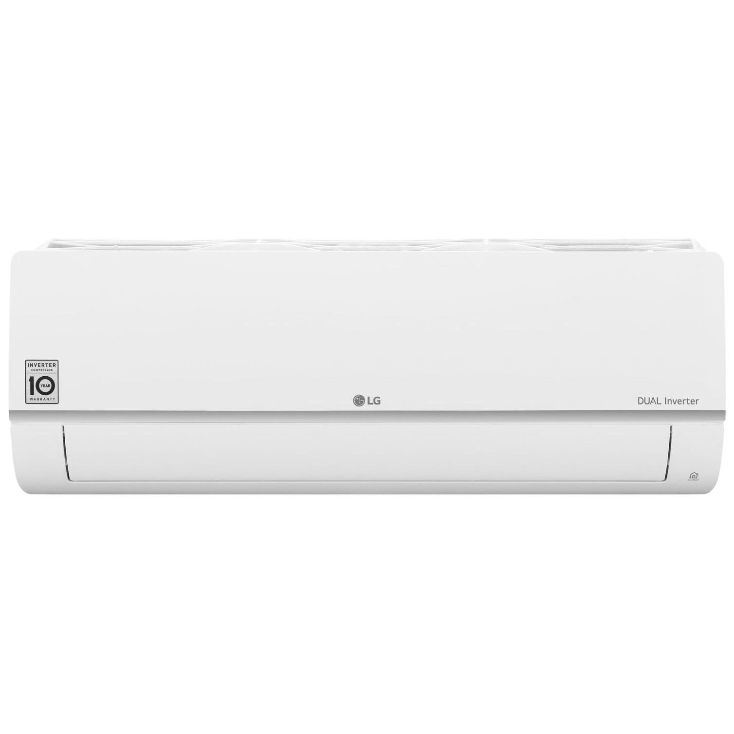 LG Mega Dual Inverter P09SP - зображення 1