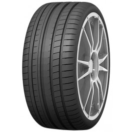 Infinity Tyres ENVIRO (265/65R17 112H)