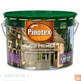 Pinotex Wood Primer 10 л