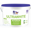 FT Professional ULTRAWHITE INTERIOR 10 л - зображення 1