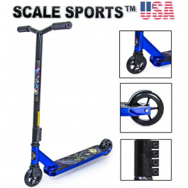 Scale Sports Leone USA Синий