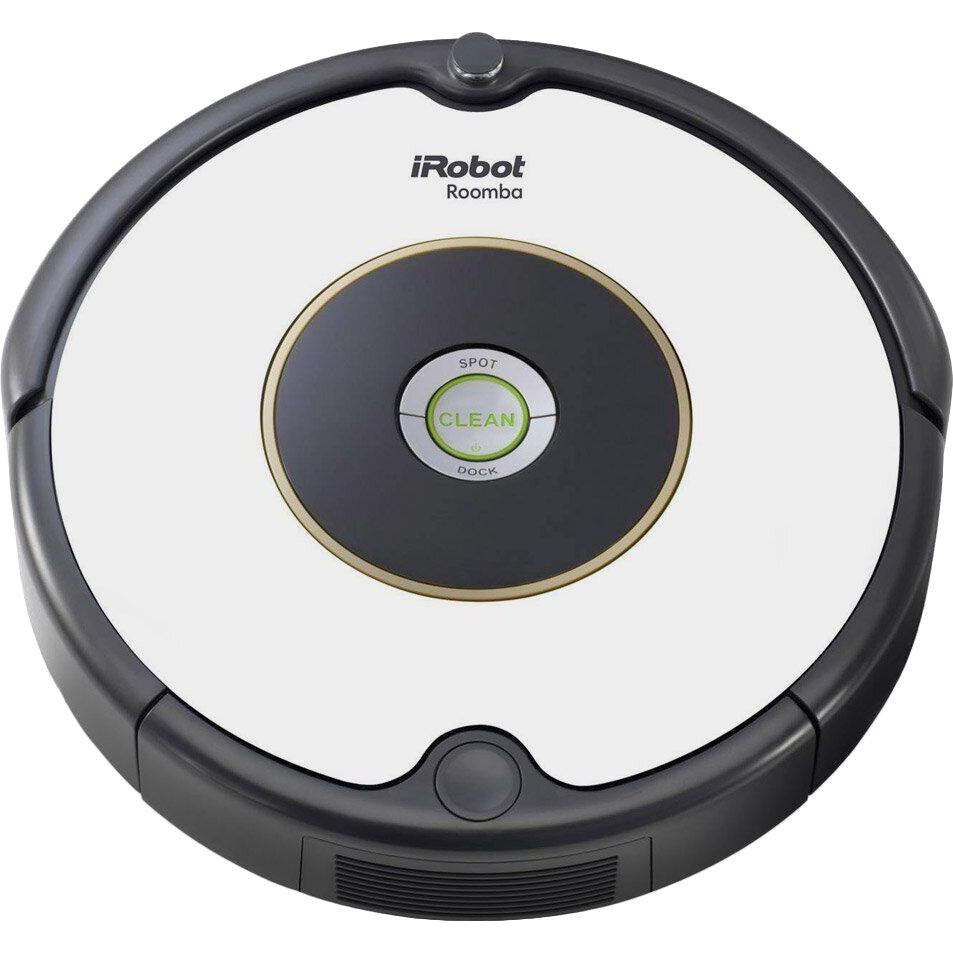 iRobot Roomba 605 - зображення 1