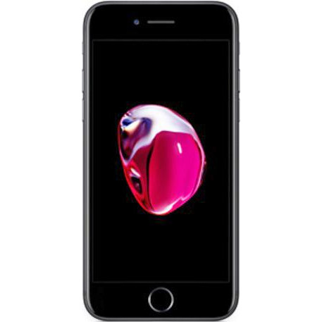 Apple iPhone 7 32GB Black (MN8X2) - зображення 1
