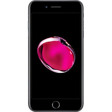 Apple iPhone 7 Plus 128GB Black (MN4M2) - зображення 1
