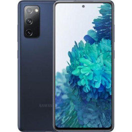 Samsung Galaxy S20 FE SM-G780F 6/128GB Blue (SM-G780FZBD)