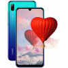 HUAWEI P smart 2019 3/64GB Aurora Blue (51093FTA)