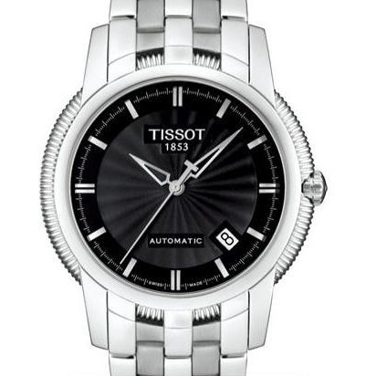 Tissot Ballade III T97.1.483.51 - зображення 1