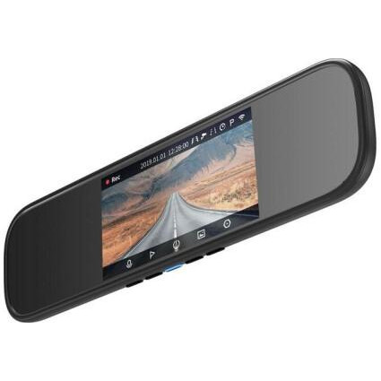 Xiaomi 70Mai Smart Rearview Mirror (Midrive D04) - зображення 1