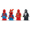 LEGO Super Heroes Человек-Паук: Засада на веномозавра 640 деталей (76151) - зображення 3
