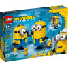LEGO Minions: The Rise of Gru Миньоны и их дом (75551) - зображення 2