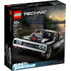 LEGO Technic Додж (42111) - зображення 2