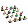 LEGO Minifigures Минифигурки Серия 20 (71027) - зображення 1